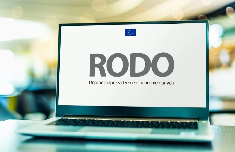 RODO